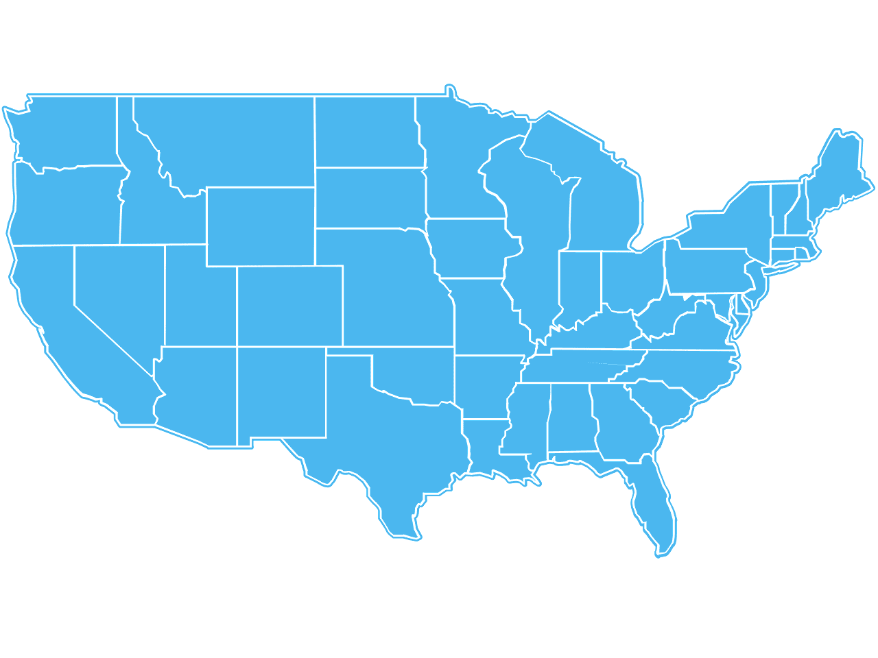 Shop By State/Agency