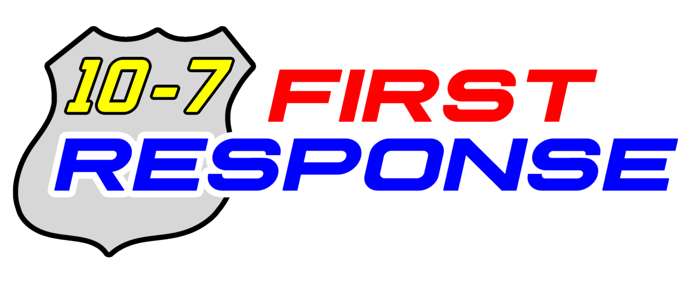 10-7 First Response